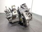 Recambio de caja cambios para lancia ypsilon (843_) 1.2 (843.axl1a) referencia OEM IAM 3914569078 55234991 