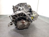 Recambio de caja cambios para lancia ypsilon (843_) 1.2 (843.axl1a) referencia OEM IAM 3914569078 55234991 