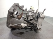 Recambio de caja cambios para lancia ypsilon (843_) 1.2 (843.axl1a) referencia OEM IAM 3914569078 55234991 