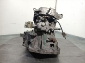Recambio de caja cambios para lancia ypsilon (843_) 1.2 (843.axl1a) referencia OEM IAM 3914569078 55234991 