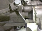 Recambio de caja cambios para lancia ypsilon (843_) 1.2 (843.axl1a) referencia OEM IAM 3914569078 55234991 