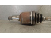 Recambio de transmision delantera izquierda para lancia ypsilon (843_) 1.2 (843.axl1a) referencia OEM IAM 51753392 51753392 