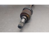 Recambio de transmision delantera izquierda para lancia ypsilon (843_) 1.2 (843.axl1a) referencia OEM IAM 51753392 51753392 