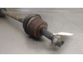 Recambio de transmision delantera izquierda para lancia ypsilon (843_) 1.2 (843.axl1a) referencia OEM IAM 51753392 51753392 