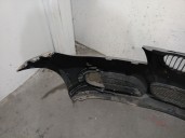 Replacement front bumper for bmw 3 (e90) 320 d OEM IAM reference 51117204249 51117204249