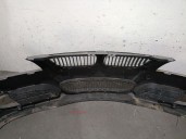 Replacement front bumper for bmw 3 (e90) 320 d OEM IAM reference 51117204249 51117204249