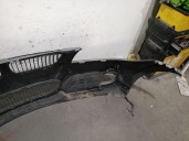 Replacement front bumper for bmw 3 (e90) 320 d OEM IAM reference 51117204249 51117204249