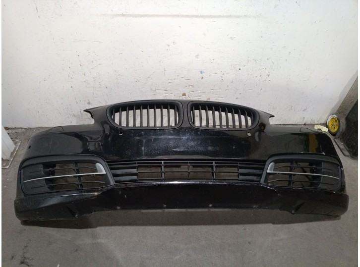 Recambio de paragolpes delantero para bmw 5 (f10) 530 d xdrive referencia OEM IAM 51117332678 51117332678 