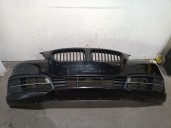 Recambio de paragolpes delantero para bmw 5 (f10) 530 d xdrive referencia OEM IAM 51117332678 51117332678 