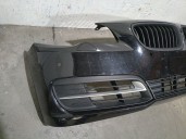 Recambio de paragolpes delantero para bmw 5 (f10) 530 d xdrive referencia OEM IAM 51117332678 51117332678 