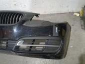 Recambio de paragolpes delantero para bmw 5 (f10) 530 d xdrive referencia OEM IAM 51117332678 51117332678 