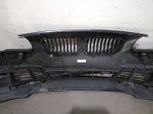 Recambio de paragolpes delantero para bmw 5 (f10) 530 d xdrive referencia OEM IAM 51117332678 51117332678 