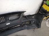 Recambio de paragolpes delantero para bmw 5 (f10) 530 d xdrive referencia OEM IAM 51117332678 51117332678 
