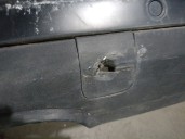 Recambio de paragolpes trasero para porsche cayenne (9pa) 3.2 referencia OEM IAM 95550541100 95550541100 