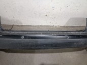 Recambio de paragolpes trasero para porsche cayenne (9pa) 3.2 referencia OEM IAM 95550541100 95550541100 