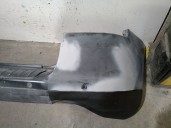 Recambio de paragolpes trasero para porsche cayenne (9pa) 3.2 referencia OEM IAM 95550541100 95550541100 