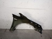Replacement front left fender for Opel Astra J (P10) 1.4 Turbo (68) OEM IAM reference 1100000 1100000 