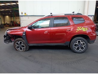 dacia duster (hm_) del año 2020