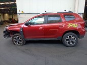 dacia duster (hm_) del año 2020