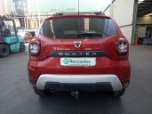 dacia duster (hm_) del año 2020