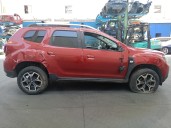 dacia duster (hm_) del año 2020