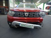 dacia duster (hm_) del año 2020