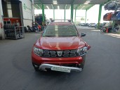 dacia duster (hm_) del año 2020