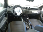 dacia duster (hm_) del año 2020