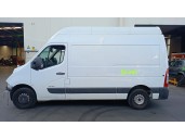 renault master iii furgoneta (fv) del año 2014