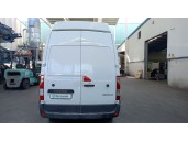 renault master iii furgoneta (fv) del año 2014