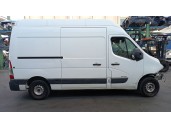 renault master iii furgoneta (fv) del año 2014