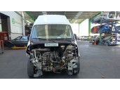 renault master iii furgoneta (fv) del año 2014