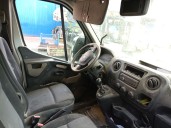 renault master iii furgoneta (fv) del año 2014