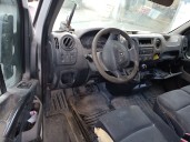 renault master iii furgoneta (fv) del año 2014