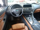 bmw 6 gran coupe (f06) del año 2016