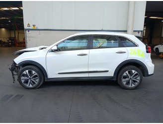 kia niro i (de) del año 2021