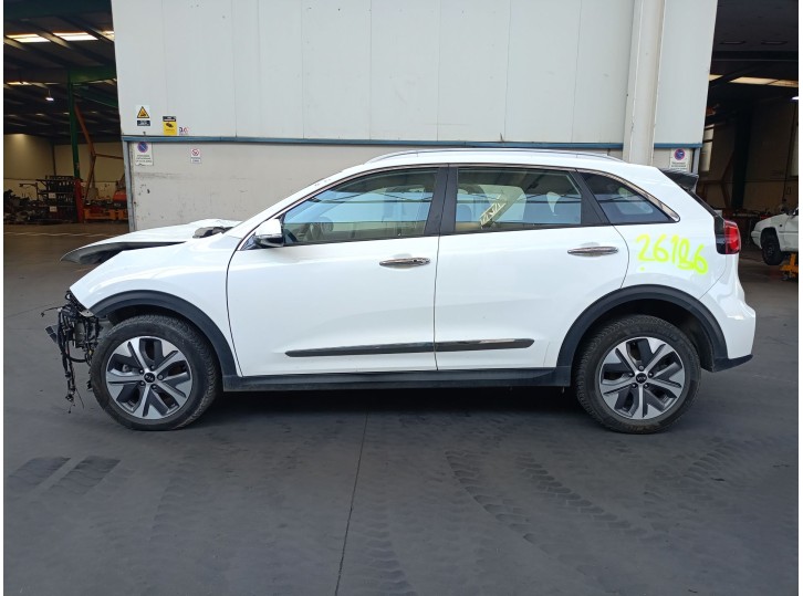 kia niro i (de) del año 2021