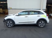 kia niro i (de) del año 2021