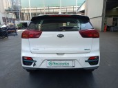 kia niro i (de) del año 2021
