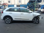 kia niro i (de) del año 2021