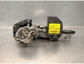 Replacement ignition switch for Honda Civic VIII Hatchback (FN, FK) 2.2 CTDi (FK3) OEM IAM reference S0105A1DA 06350SMG