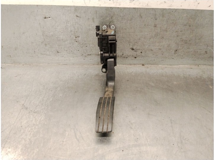 Recambio de potenciometro pedal para renault twingo ii (cn0_) 1.5 dci 75 referencia OEM IAM 8200426241E 