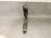 Replacement throttle pedal potentiometer for Renault Twingo II (CN0_) 1.5 dCi 75 OEM IAM reference 8200426241E 