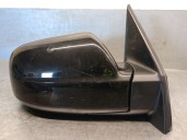 Recambio de retrovisor derecho para hyundai tucson (jm) 2.0 crdi referencia OEM IAM 876222E000 