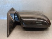 Recambio de retrovisor derecho para hyundai tucson (jm) 2.0 crdi referencia OEM IAM 876222E000 