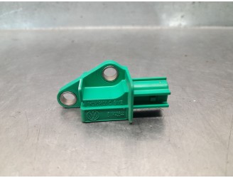 Recambio de sensor impacto para audi q5 (8rb) 3.0 tdi quattro referencia OEM IAM 1K0909606C 