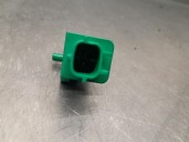 Recambio de sensor impacto para audi q5 (8rb) 3.0 tdi quattro referencia OEM IAM 1K0909606C 