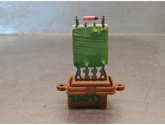 HEATER RESISTOR 843A1000 51888625 