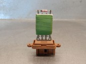 Recambio de resistencia calefaccion para fiat 500l (351_, 352_) 1.4 (199lyb1b) referencia OEM IAM 843A1000 51888625 