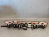 Recambio de luz central de freno para peugeot 206+ (2l_, 2m_) 1.1 referencia OEM IAM 6350K5 6350K5 
